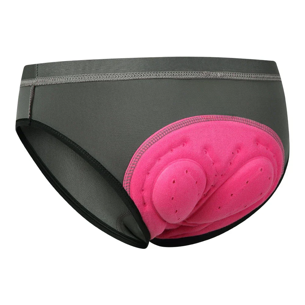 Rianne - Gewatteerd Fietsondergoed