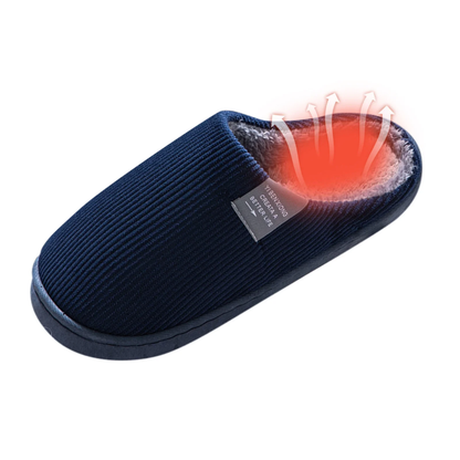 Bravion - Indoorsloffen