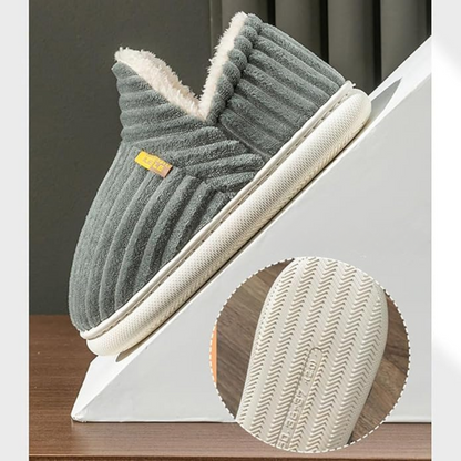 Nova – Fleece Instappers