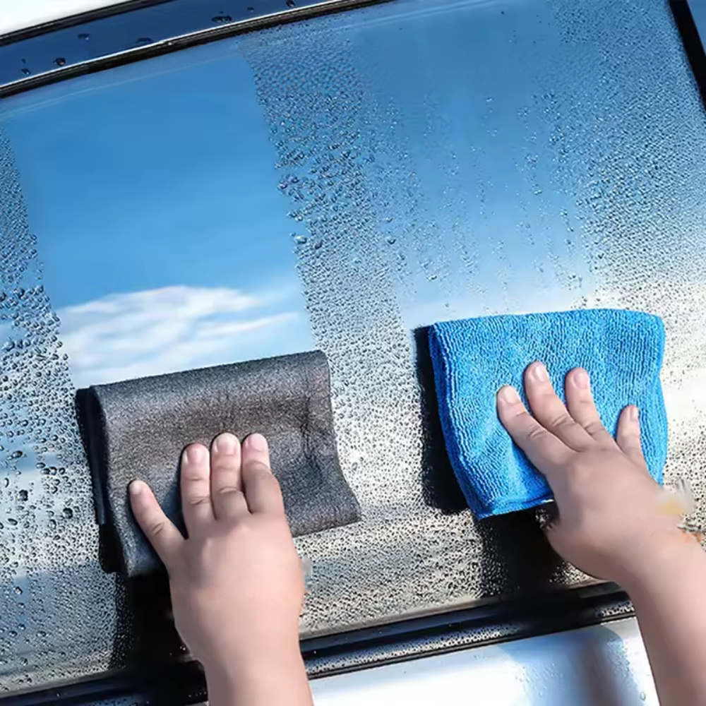 Senn – Microvezel Schoonmaakdoek