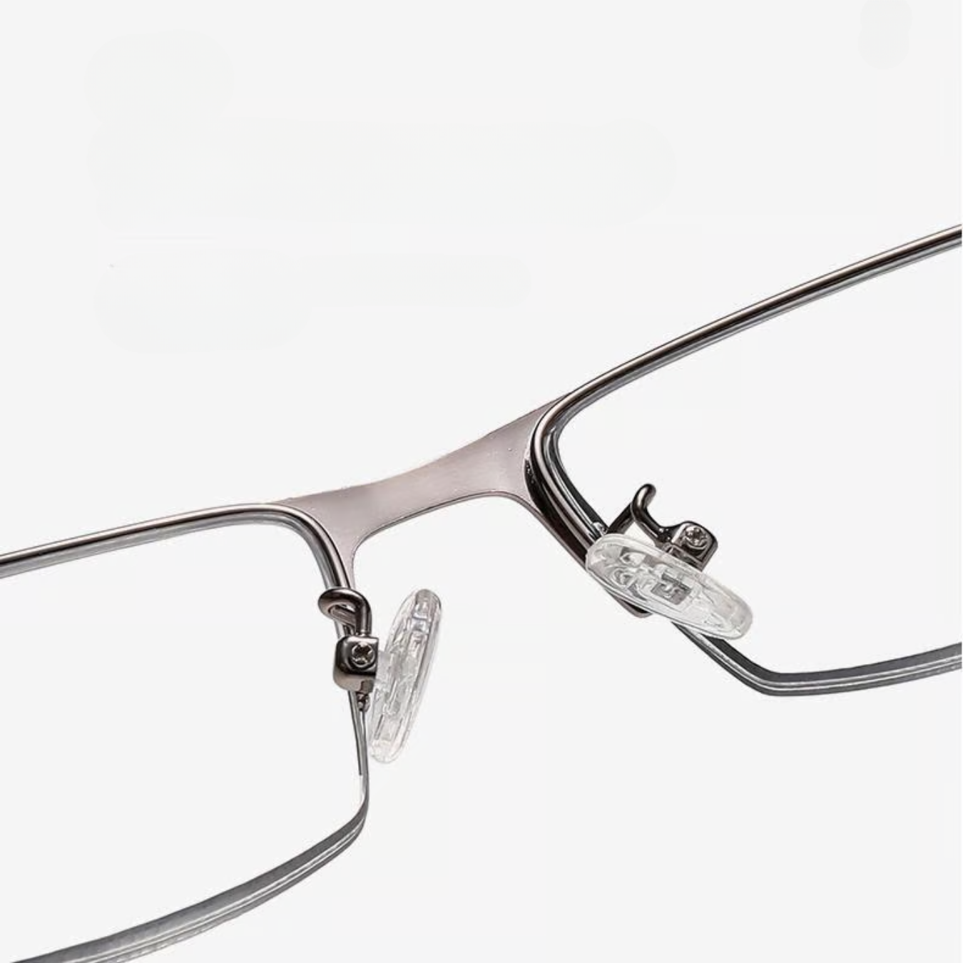 Multifocale Leesbril | Sterke leesbril voor in iedere tas met UV-bescherming