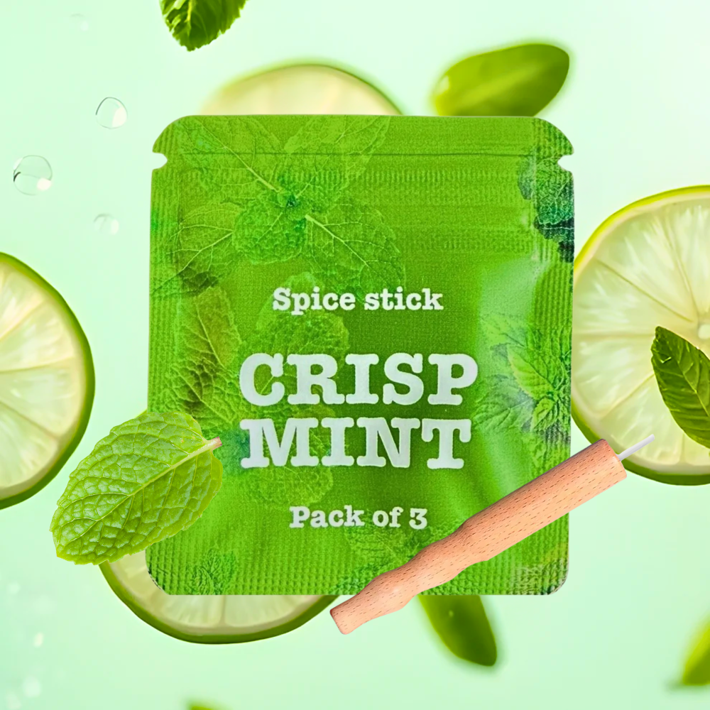 QuitAir -  Flavourpack