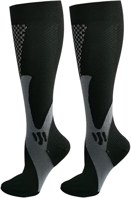 Fittershape CareFlow Compressiesokken