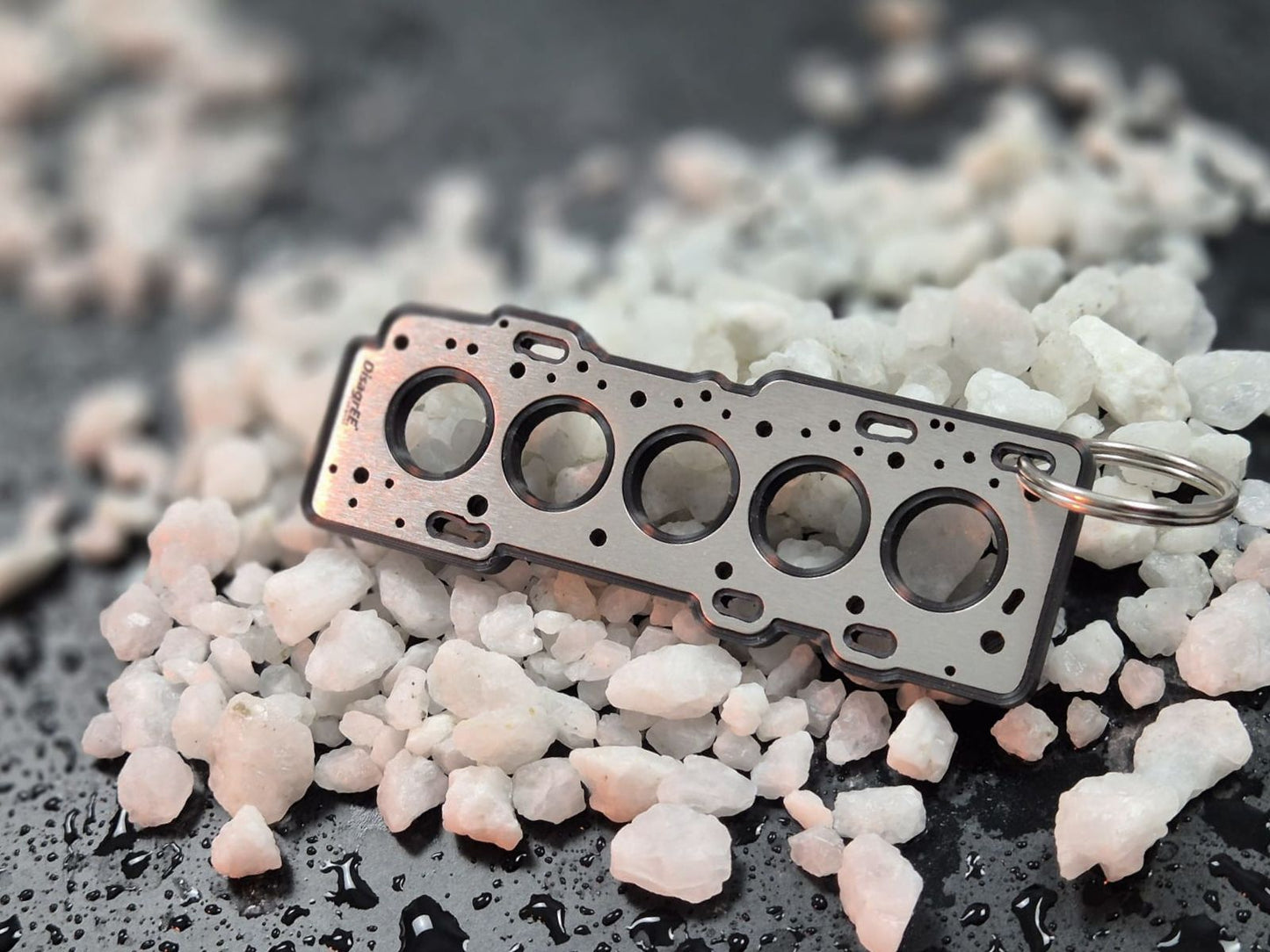 Miniatuur van een Koppakking voor Volvo D5244T