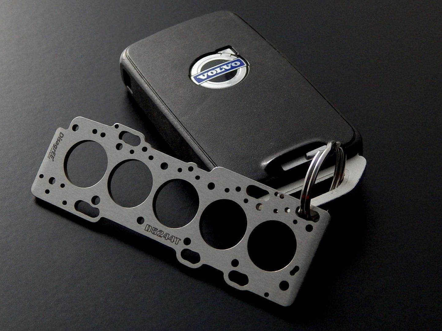 Miniatuur van een Koppakking voor Volvo D5244T