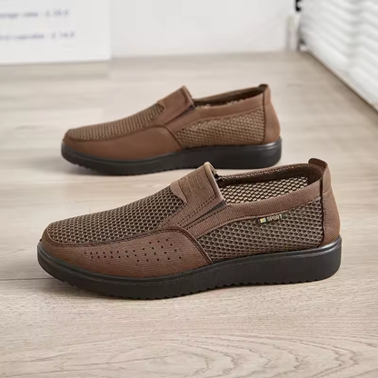 AirFlex - Mesh Instappers