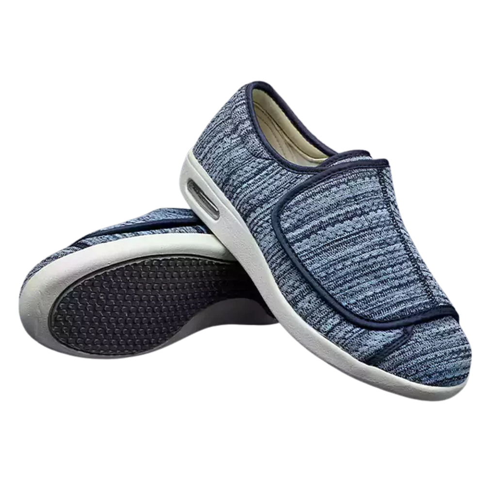 Nirke - Orthopedische Comfortschoenen