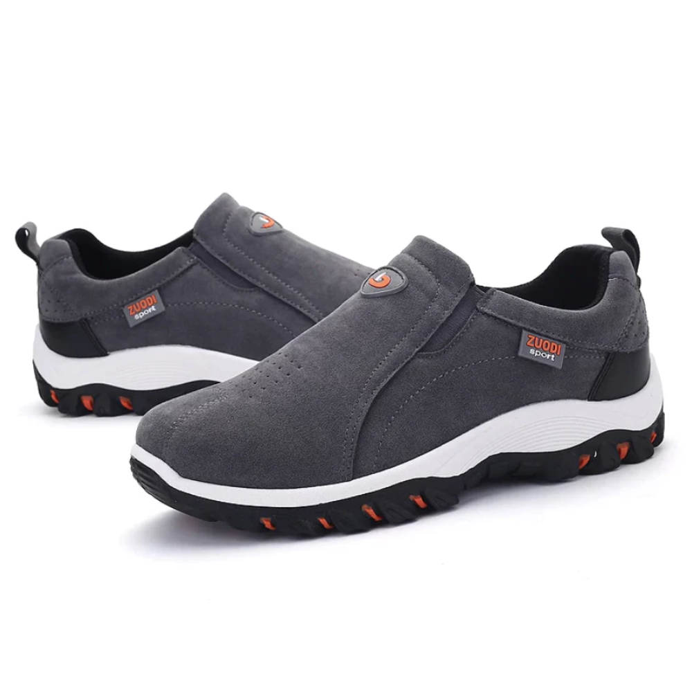 Hugo – Slip-On Orthopedische Instappers Wandelschoenen