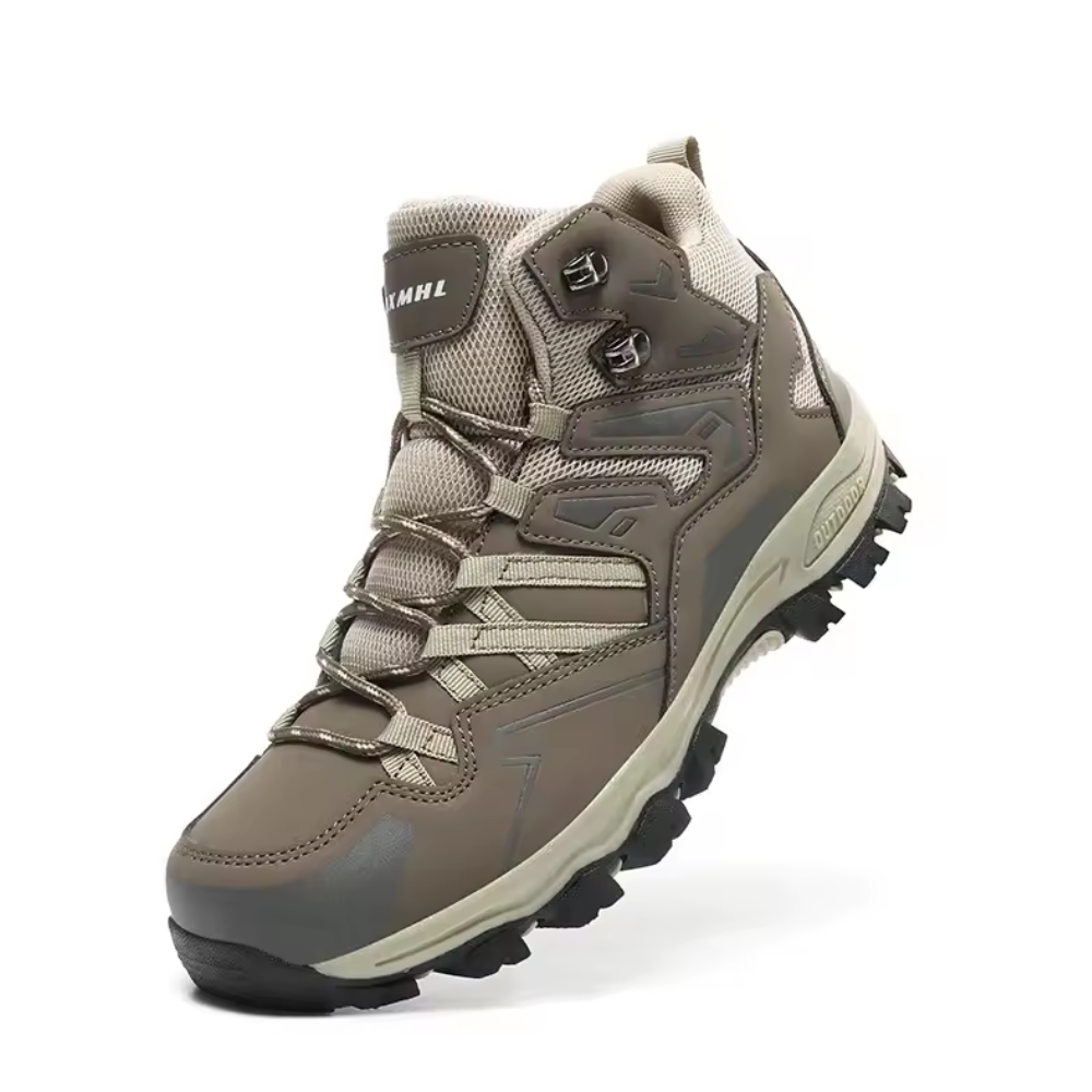 TrailBlaze - Dames Waterdichte Trekking Schoenen