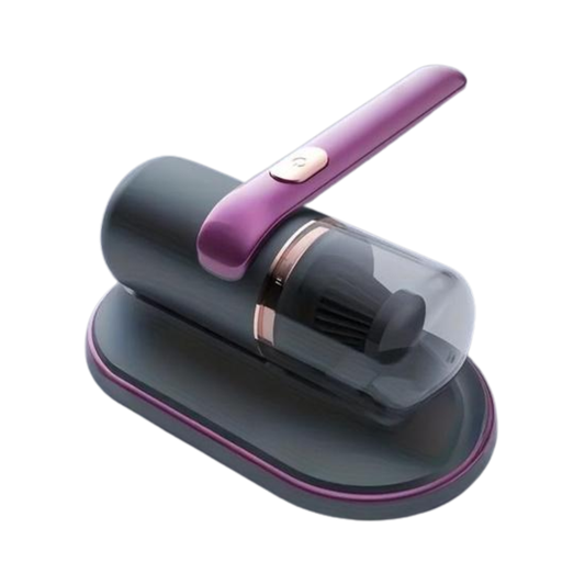 PureMite Pro - Draagbare Stof- en Mijtstofzuiger