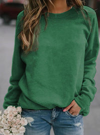 Groen