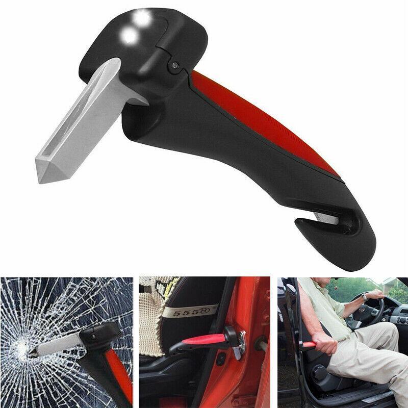 Multifunctionele mobiliteitshulp voor in de auto – met licht – voor voertuigen
