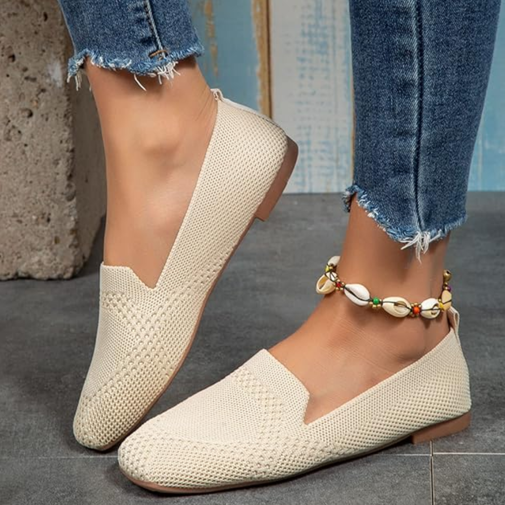 FlexiFeet - Comfort Instappers