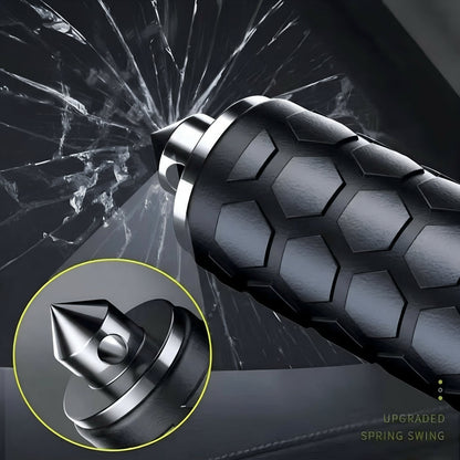 Automatische Zelfverdediging Wandelstok – Snelle Inzetbaarheid – Voor Veiligheid