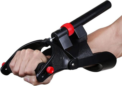 Handgrip Trainer – Verstelbaar – Duurzaam – Voor hand- en polsversterking