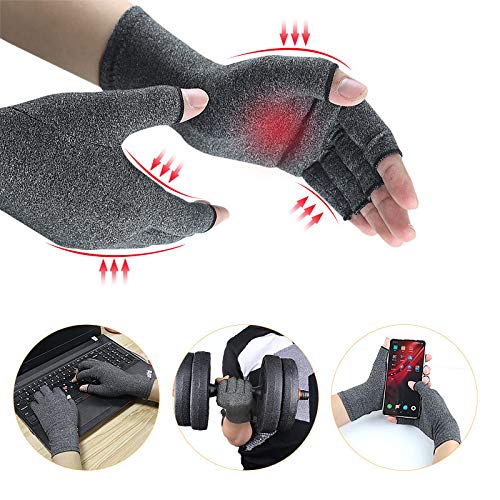 Thermische Handschoenen – Voor Ondersteuning & Herstel
