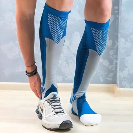 Fittershape CareFlow Compressiesokken