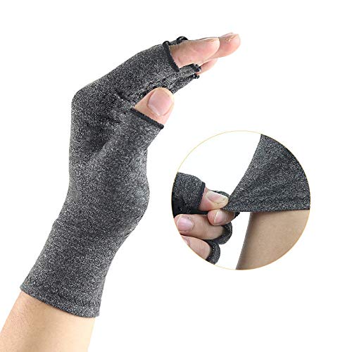 Thermische Handschoenen – Voor Ondersteuning & Herstel