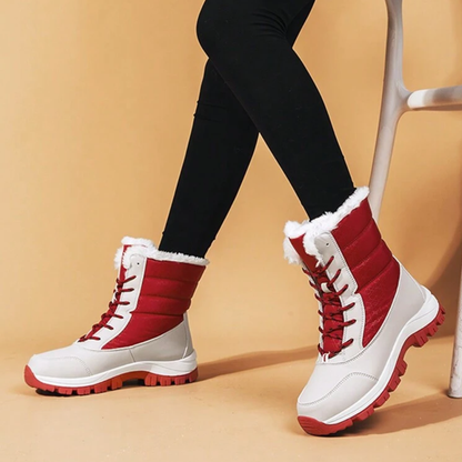 ArcticShield - Winter Sneeuwlaarzen