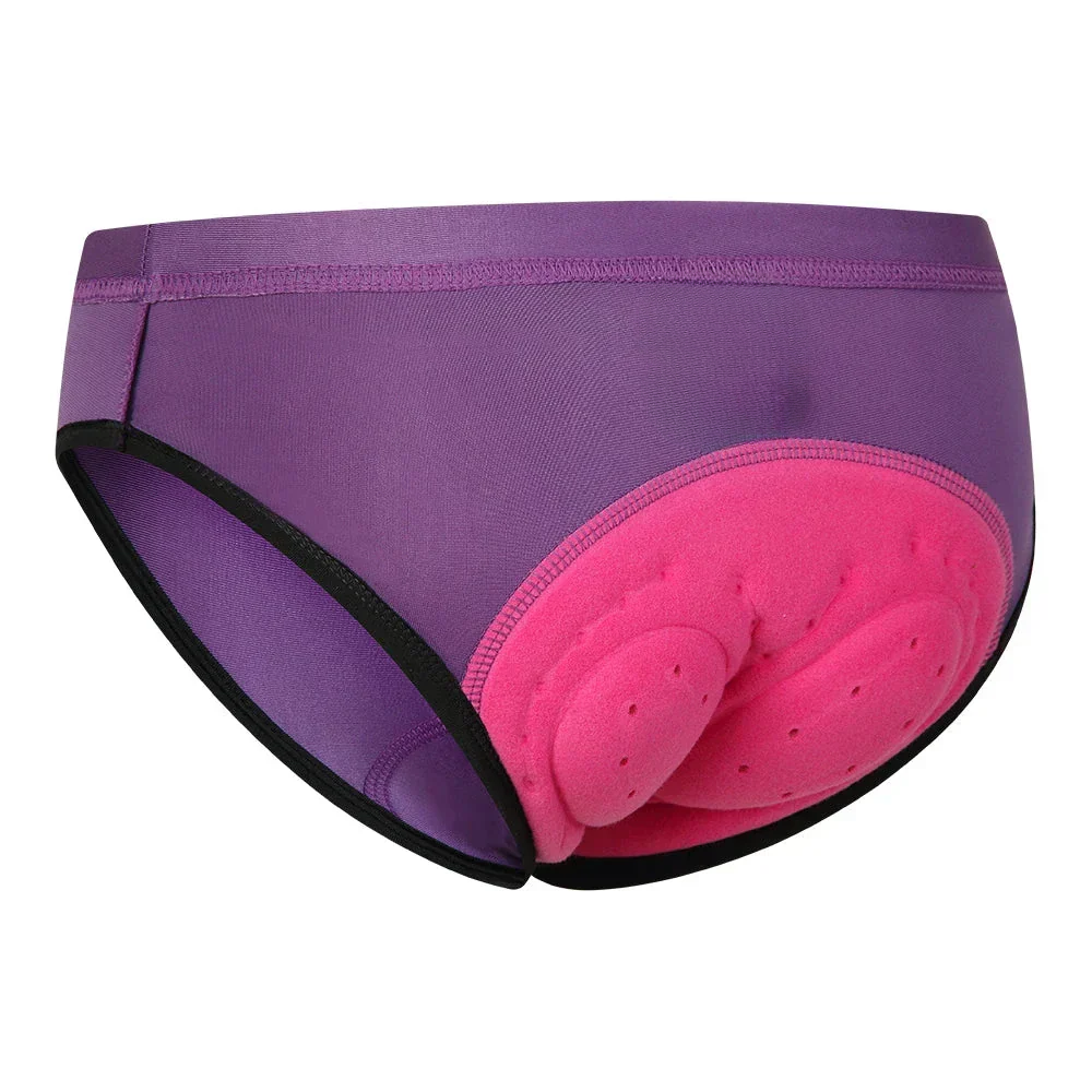 Rianne - Gewatteerd Fietsondergoed