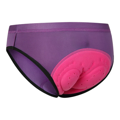 Rianne - Gewatteerd Fietsondergoed