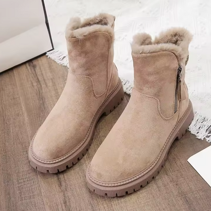 Zoë – Waterdichte Winterlaarzen