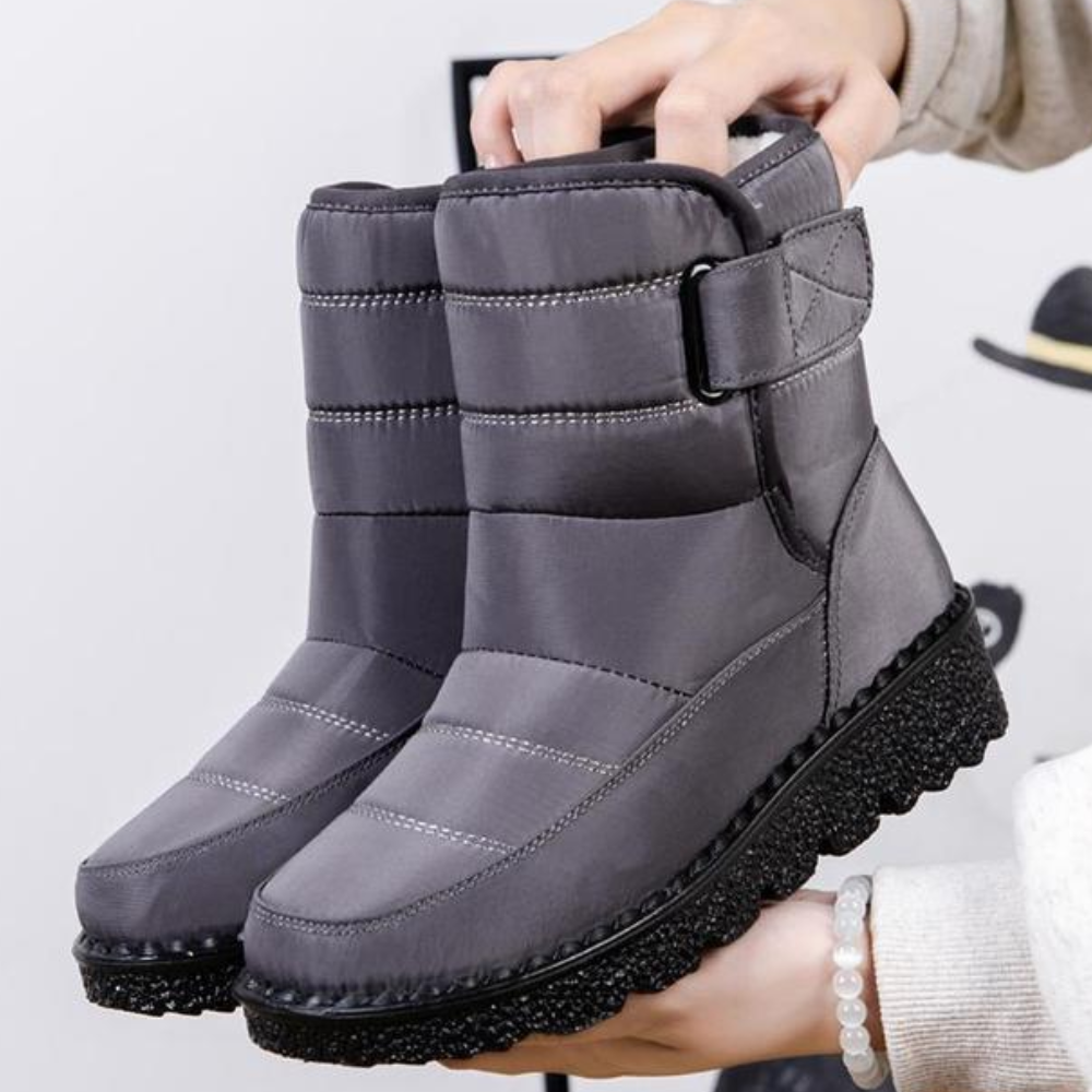 Lotte - Waterdichte Winter Laarzen