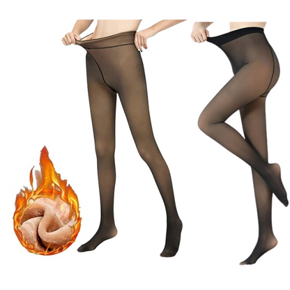 Esmee - Thermo Fleece Winter Leggings