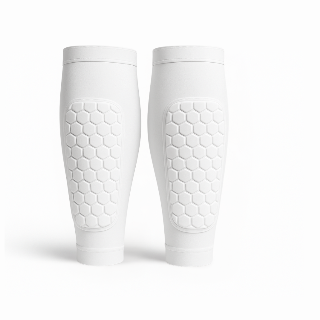 SchutzGuard Scheenbeschermers Voetbal