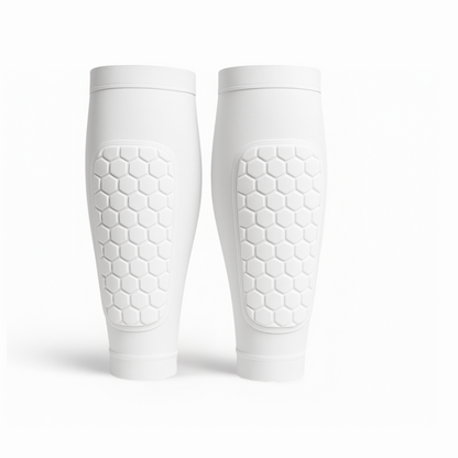 SchutzGuard Scheenbeschermers Voetbal