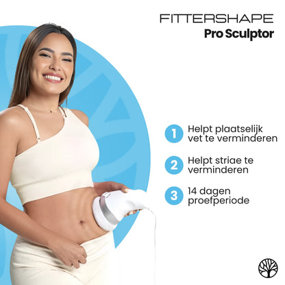 Fittershape Pro Sculptor