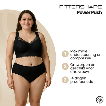Fittershape Power Push