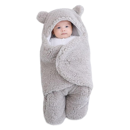 Smepy - Winter Baby Inbakerdeken