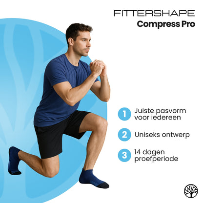 Fittershape Compress Pro