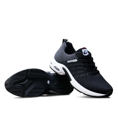 Sander – Orthopedische Herensneaker