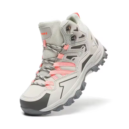 TrailBlaze - Dames Waterdichte Trekking Schoenen