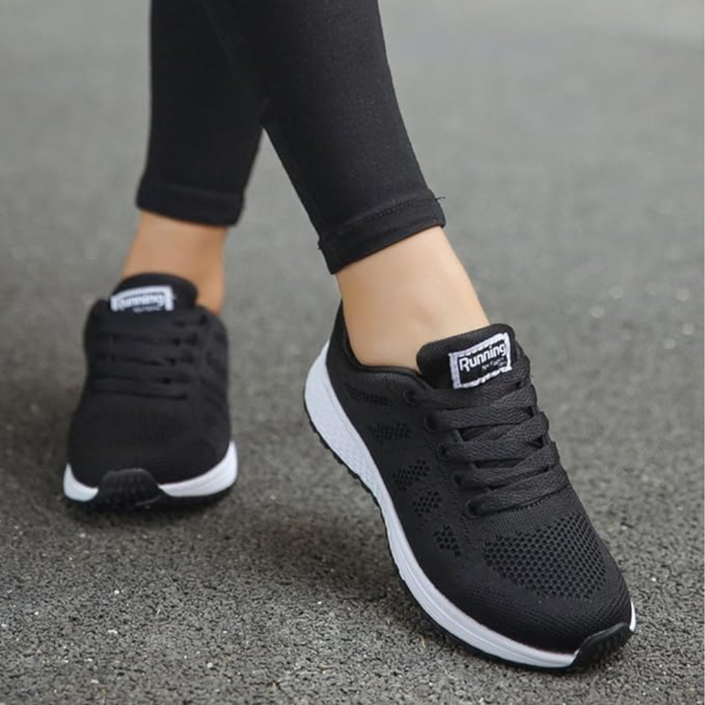 Solevia – Orthopedische Wandelschoenen