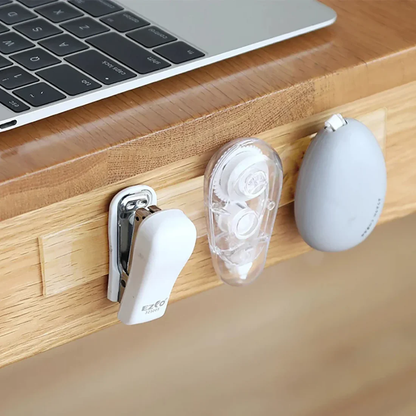 Fixora – Onzichtbare Sterke Tape