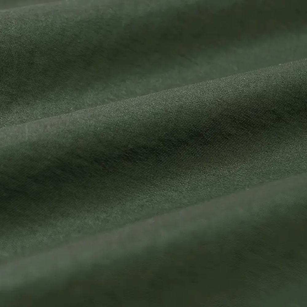 Bravion – Heren Vest met Rits