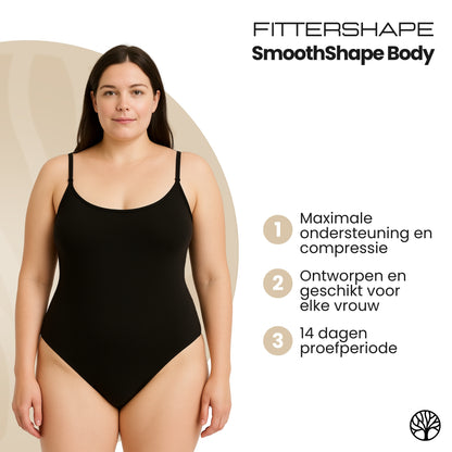 Fittershape SmoothShape Body