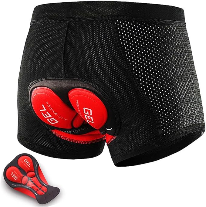 Fietsbroek – Verstelbare Verwarming – Voor Spierondersteuning en Comfort