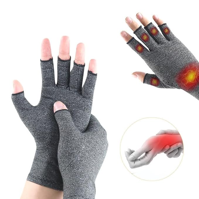 Thermische Handschoenen – Voor Ondersteuning & Herstel