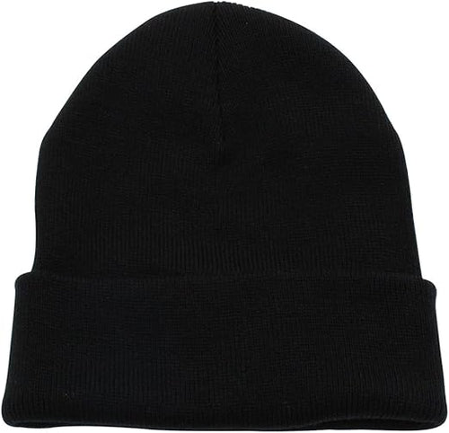 Gebreide Muts – Warm en Comfortabel – Voor Koude Dagen