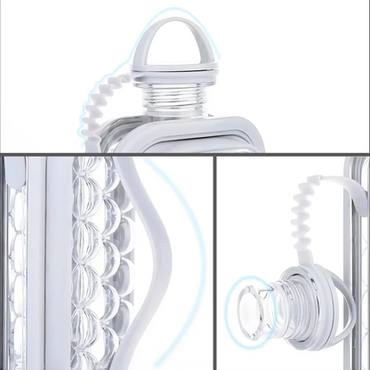 CoolSphere IJsbollen Silicoon | Herbruikbare ijsbolmaker voor in de Vriezer