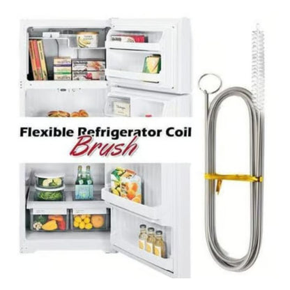FridgeClean Purifier – Krachtige Koelkast- en Afvoerreiniger Voor Frisheid