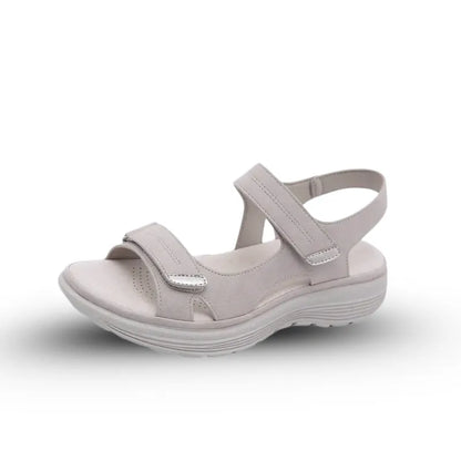 EasyCush Sandalen | Damescomfort – Voor Gevoelige Voeten