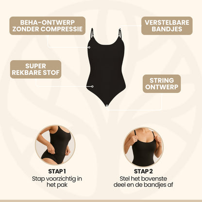 Fittershape SmoothShape Body