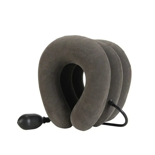 NeckDream Traction – Verlichtend Nekkentractieapparaat Tegen Nekklachten