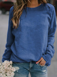 Blauw