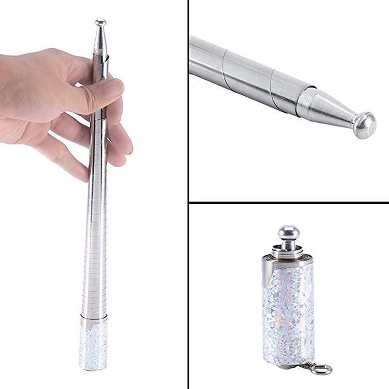 Magische Stok – Compact en Verlengbaar – Voor Goocheltrucs en Optredens